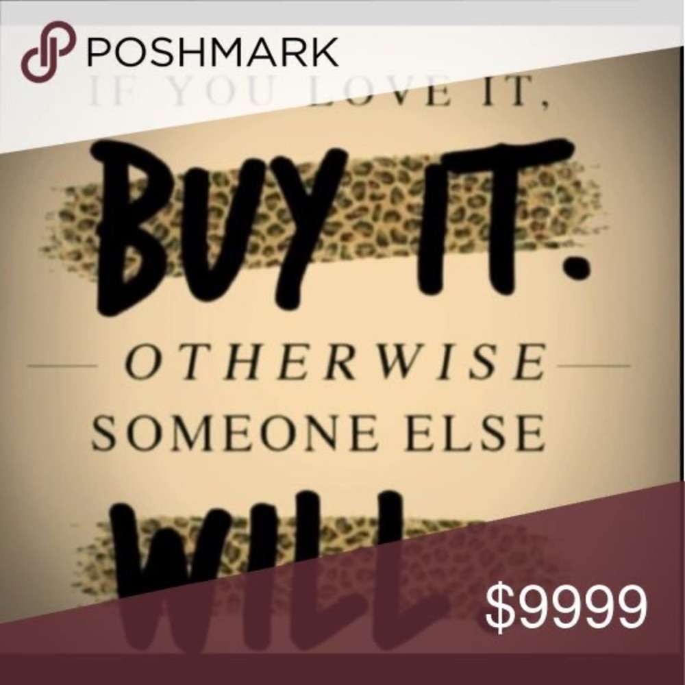 Just Sayin ….. 😁